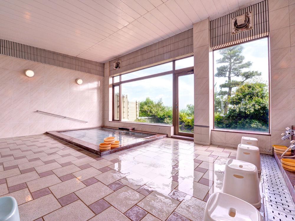 Hotel Himakasou Himakajima Buitenkant foto
