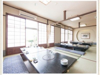 Hotel Himakasou Himakajima Buitenkant foto