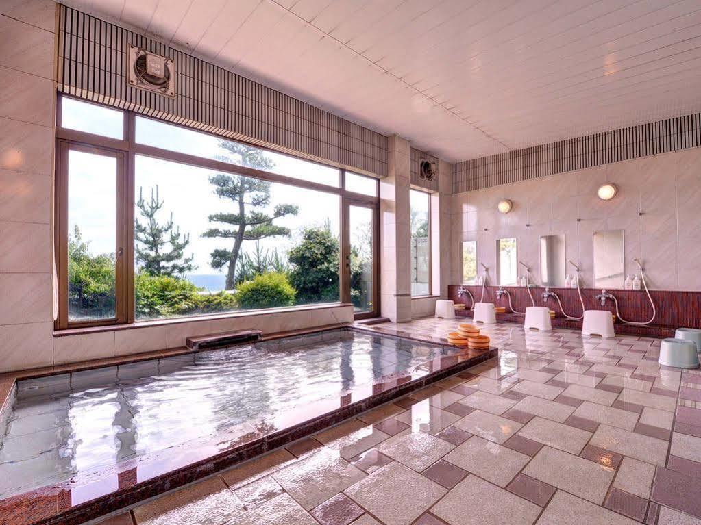 Hotel Himakasou Himakajima Buitenkant foto