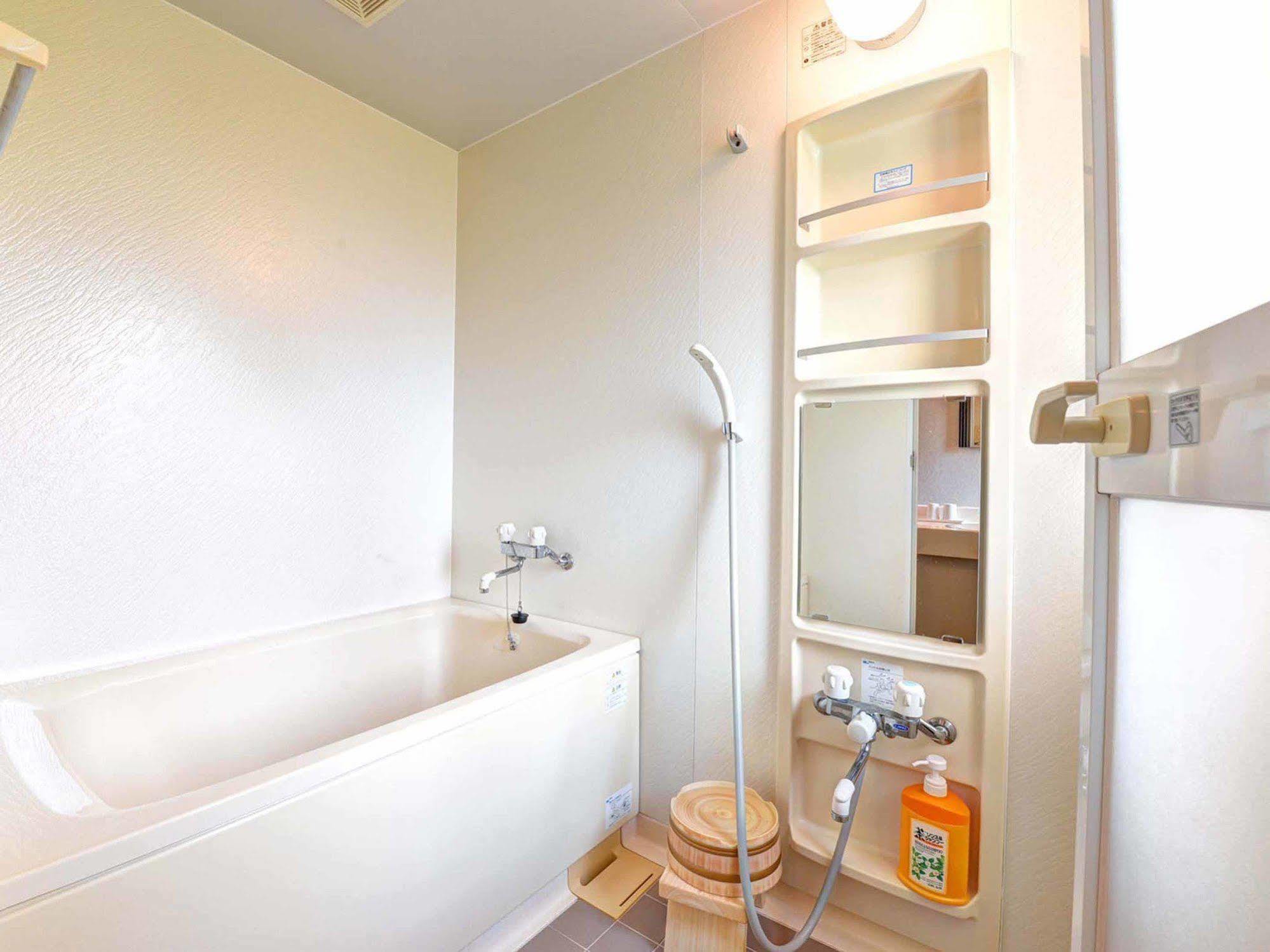 Hotel Himakasou Himakajima Buitenkant foto