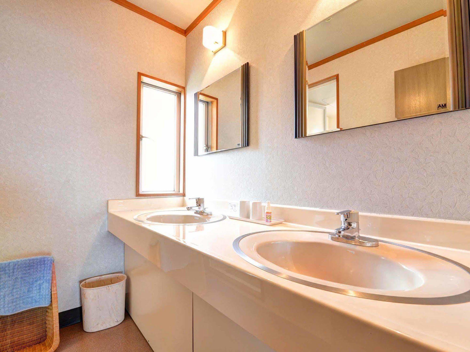 Hotel Himakasou Himakajima Buitenkant foto